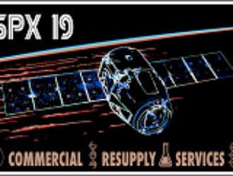 Запуск Dragon перенесен на четверг