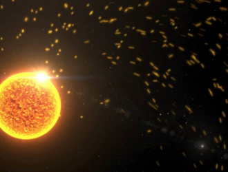 В NASA выбрали будущие миссии для изучения «космической погоды»