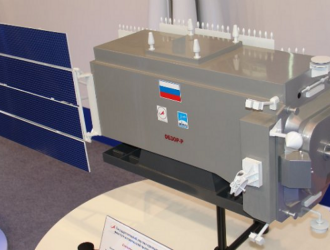 Запуск радиолокационного спутника «Обзор-Р» перенесли на 2023 год
