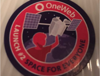 С Байконура стартовал «Союз» с 34 спутниками OneWeb