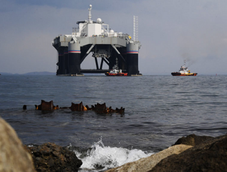 «Морской старт» могут восстановить к 2023-2024 году