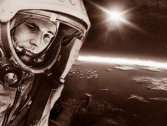 В Оренбургской областной библиотеке стартует проект «Небо зовет»