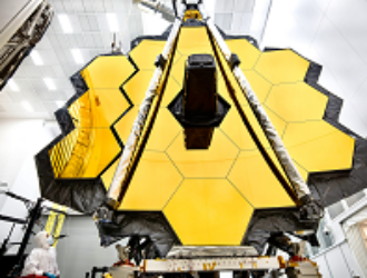 На телескопе James Webb провели комплексное испытание узлов