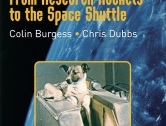 Animals in Space_From Research Rockets to the Space Shuttle