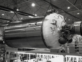 Привет с гелиоцентрической орбиты