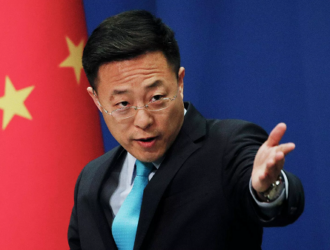 Пекин раскритиковал заявления НАСА о «планах Китая захватить Луну»