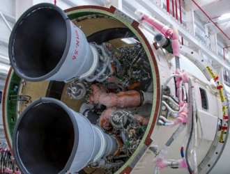 В Роскосмосе уточнили, что США еще не одобрили покупку российских ракетных двигателей