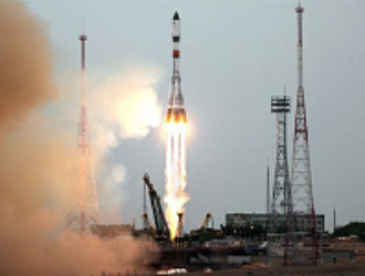 Космический апрель: некоторые статистические итоги меяца