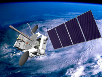 Завершились летные испытания спутника «Электро-Л» номер 3