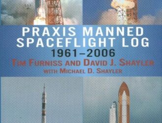 Praxis Manned Spaceflight Log 1961 — 2006