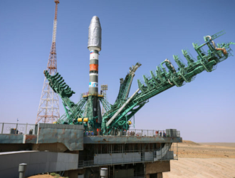 Большая часть пусков ракет «Союз» по программе OneWeb в 2022 году пройдет с Байконура