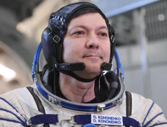 Олег Кононенко рассказал, почему космонавты завершают карьеру