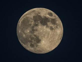 Украина присоединилась к американской лунной программе Artemis