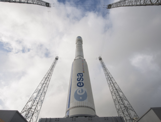 Запуск РН Vega с 53 малыми спутниками состоится 1 сентября