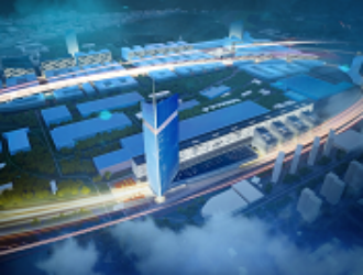 Штаб-квартира Роскосмоса будет напоминать призму