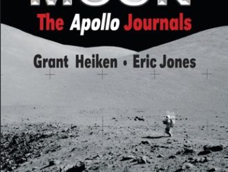 On the Moon The Apollo Journals
