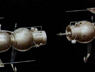 Роскосмос разработал способ стыковки спутников для их ремонта на орбите
