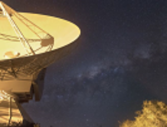 Европа впервые помогла России получить научные данные из космоса