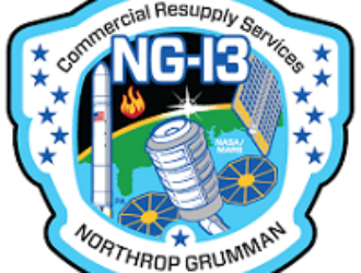Запущен Cygnus NG-13