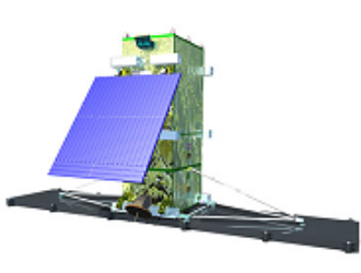 Канадские спутники RCM введены в эксплуатацию