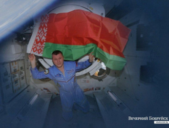 Первых космонавтов суверенной Беларуси будут готовить к полету в космос