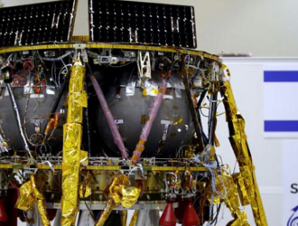 Подробности миссии Beresheet-2