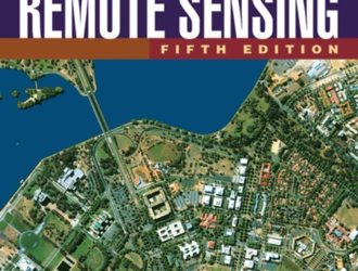 Introduction to Remote Sensing