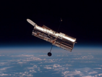 На сайте NASA появилась любопытная функция