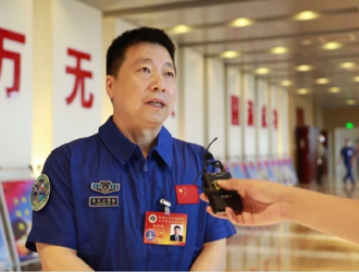 В Китае продолжается подготовка к запуску пилотируемого корабля