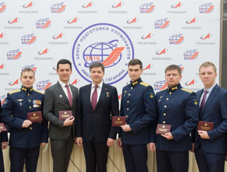 В ЦПК сообщили, что почти у всех членов отряда космонавтов есть антитела к коронавирусу