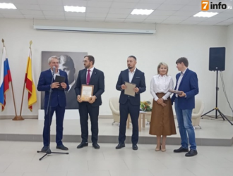 Карту истории освоения космоса разработали в Рязанской области