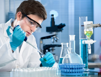 На МКС хотят отправлять ученых