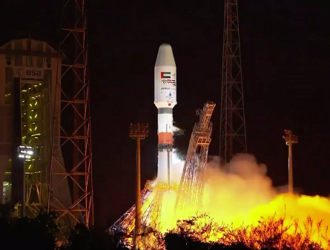 Нейросеть помогла вычислить нештатную ситуацию при пуске ракеты «Союз»