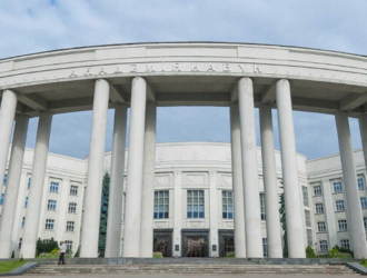 Кластер «Белкосмос» создан в Национальной академии наук Белоруссии