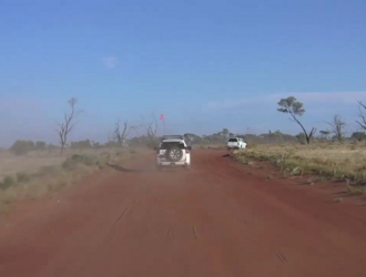 Капсула с образцами грунта с астероида Рюгу приземлилась на юге Австралии