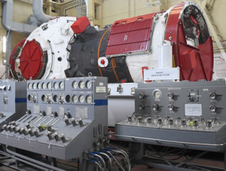 Началась заправка грузового корабля-модуля «Прогресс М-УМ»