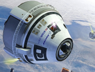 На расследование причин сбоя при полете Starliner’а уйдет два месяца