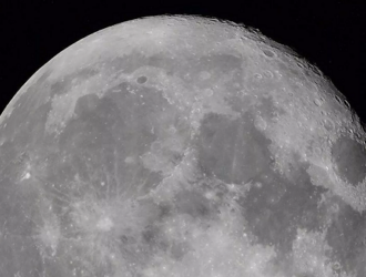 Источник: Россию исключили из экспертной группы по лунной программе