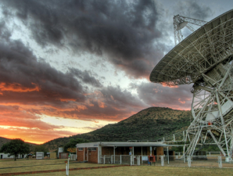 В Индии установят станцию слежения за сигналами ГЛОНАСС