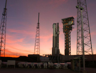 Источник: перенос запуска корабля Starliner связан с погодными условиями