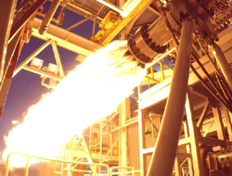 Нетоксичное и безопасное топливо для ракетных двигателей разработано израильскими учёными