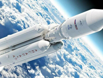 Ракету «Ангара» вывезут на стартовый комплекс 17 ноября