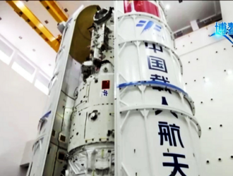 Базовый модуль китайской орбитальной станции проходит заключительные проверки