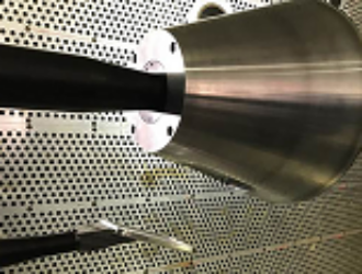 В ЦАГИ завершен этап испытаний пилотируемого транспортного космического корабля «Орел»