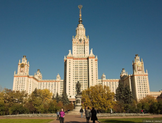 МГУ запустит космический спутник к 270-летию основания вуза