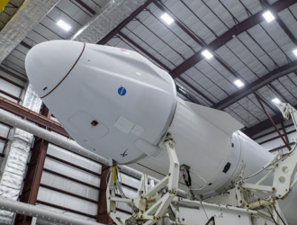 Запуск миссии CRS-25 на МКС теперь не ранее 11 июля