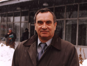 Умер Валерий Поляков