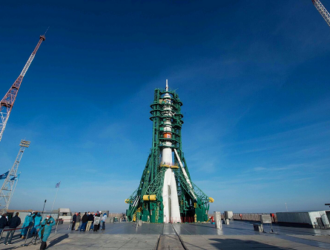 На стартовый комплекс ракеты «Союз» на Байконуре установят новую систему управления