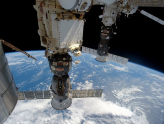 Определена дата отстыковки и затопления модуля «Пирс»