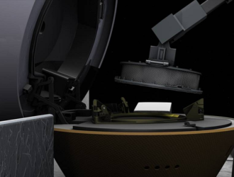 Зонд OSIRIS-REx «упакует» образцы грунта с астероида Бенну для отправки на Землю